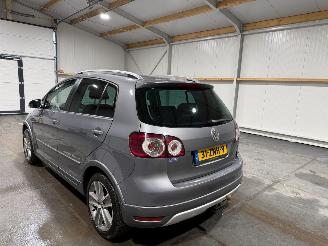 Volkswagen Golf plus CROSS 1.4TSI 90kW Airco Navi picture 12