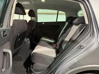 Volkswagen Golf plus CROSS 1.4TSI 90kW Airco Navi picture 20