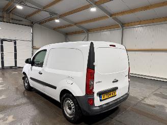 Mercedes Citan 108CDI 55kW Blue Efficiency picture 12