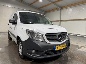Mercedes Citan 108CDI 55kW Blue Efficiency picture 22