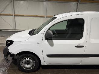 Mercedes Citan 108CDI 55kW Blue Efficiency picture 13