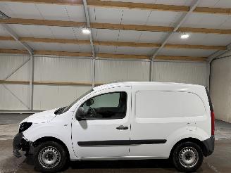 Mercedes Citan 108CDI 55kW Blue Efficiency picture 8