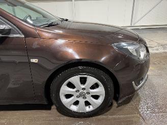 Opel Insignia ST 2.0CDTI 88kW EcoFlex Edition picture 16