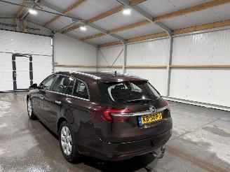 Opel Insignia ST 2.0CDTI 88kW EcoFlex Edition picture 12