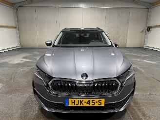 Skoda Octavia 1.5TSI 85kW Automaat MHEV Business Edition picture 4