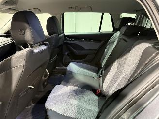 Skoda Octavia 1.5TSI 85kW Automaat MHEV Business Edition picture 22