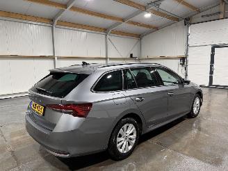 Skoda Octavia 1.5TSI 85kW Automaat MHEV Business Edition picture 5