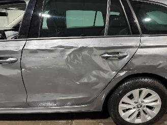 Skoda Octavia 1.5TSI 85kW Automaat MHEV Business Edition picture 20