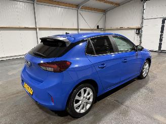 Opel Corsa 1.2 55kW Edition picture 5