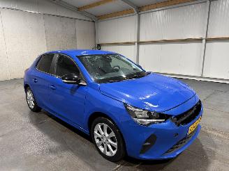 Opel Corsa 1.2 55kW Edition picture 2