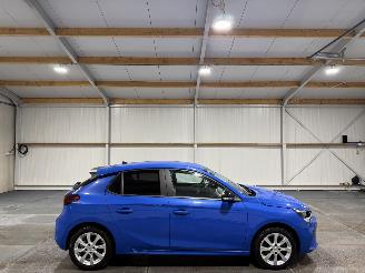Auto incidentate Opel Corsa 1.2 55kW Edition 2022/10
