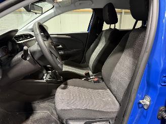 Opel Corsa 1.2 55kW Edition picture 32