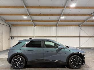 Schadeauto Hyundai ioniq 5 73kWh 160kW Connect+ 2021/12