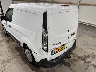 Ford Transit Connect 1.6TDCI 55kW Trend First Edition picture 19