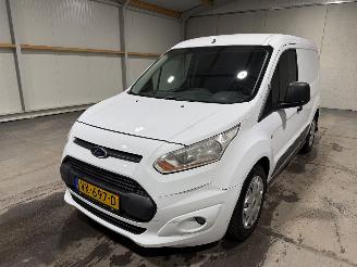 Ford Transit Connect 1.6TDCI 55kW Trend First Edition picture 10