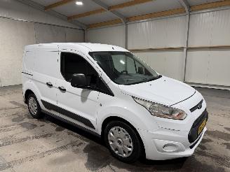 Ford Transit Connect 1.6TDCI 55kW Trend First Edition picture 2