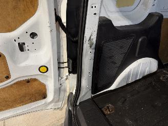 Ford Transit Connect 1.6TDCI 55kW Trend First Edition picture 24