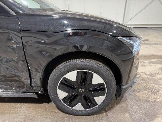 Volvo EX30 69kWh 200kW Single Motor Extended Range CORE picture 14