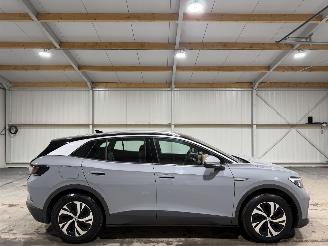 Unfallwagen Volkswagen ID.4 52kWh 109kW Pure 2023/12