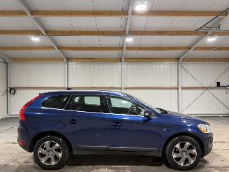 Voiture accidenté Volvo Xc-60 2.0D3 120kW Automaat Ocean Race 2012/4