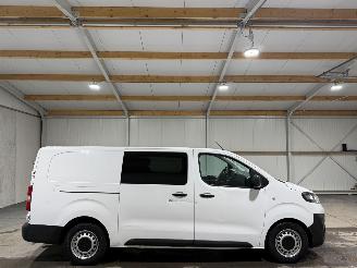Unfall Kfz Van Opel Vivaro 2.0CDTI D.C.  90kW L3H1  Edition 2021/1