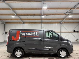 Unfall Kfz Van Ford Transit Custom 280 2.0TDCI 77kW Trend 2020/2