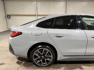 BMW i4 eDrive40 84kWh 250kW High Executive picture 38