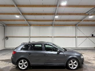 skadebil auto Audi A3 1.8TFSI 118kW Clima s-Line 2010/1