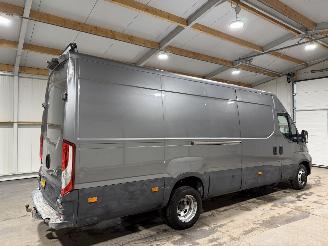 Iveco Daily 2.3d 115kW Automaat  Dubbel Camera Clima 410H2 picture 5