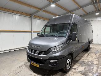 Iveco Daily 2.3d 115kW Automaat  Dubbel Camera Clima 410H2 picture 10