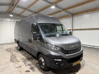 Iveco Daily 2.3d 115kW Automaat  Dubbel Camera Clima 410H2 picture 3