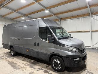 Iveco Daily 2.3d 115kW Automaat  Dubbel Camera Clima 410H2 picture 2