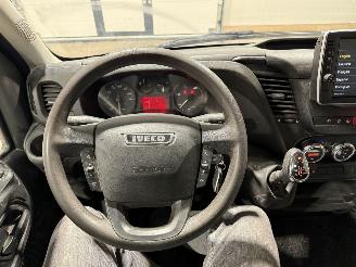Iveco Daily 2.3d 115kW Automaat  Dubbel Camera Clima 410H2 picture 17
