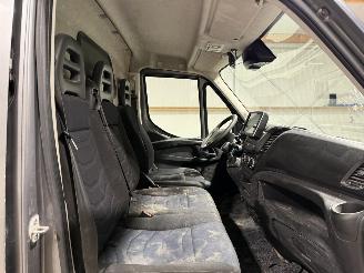 Iveco Daily 2.3d 115kW Automaat  Dubbel Camera Clima 410H2 picture 23