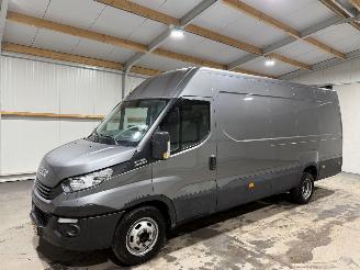 Iveco Daily 2.3d 115kW Automaat  Dubbel Camera Clima 410H2 picture 9