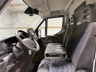 Iveco Daily 2.3d 115kW Automaat  Dubbel Camera Clima 410H2 picture 16