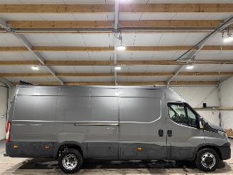 Schade bestelwagen Iveco Daily 2.3 115kW Automaat  Dubbel Camera Clima 410H2 2019/3
