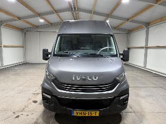 Iveco Daily 2.3d 115kW Automaat  Dubbel Camera Clima 410H2 picture 4