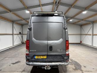 Iveco Daily 2.3d 115kW Automaat  Dubbel Camera Clima 410H2 picture 7