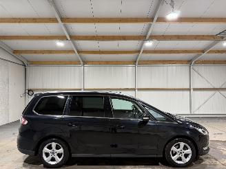 Auto incidentate Ford Galaxy 1.5 118kW Titanium Pano Clima Navi 7Persoons 2016/11