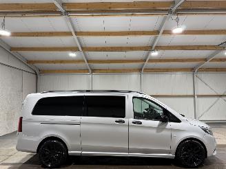 uszkodzony samochody ciężarowe Mercedes Vito 119CDI  2.2 140kW Automaat Extra Lang 2019/3