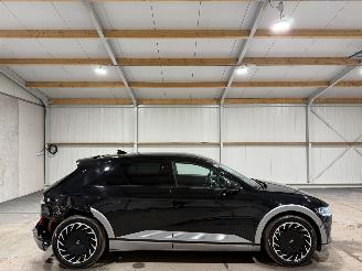 Schadeauto Hyundai ioniq 5 77.4kWh 168kW Lounge Automaat 2023/7