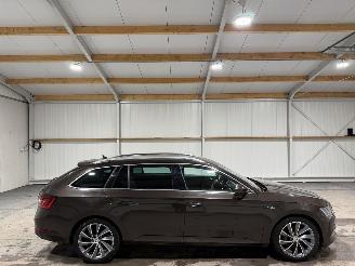 Unfallwagen Skoda Superb 1.8TSI 132kW Automaat Sportline Business 2017/3