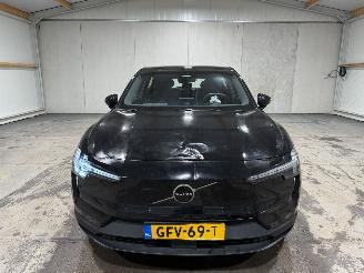 Volvo EX30 69kWh Extended Range Core 200kW Single Motor picture 4