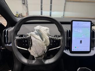 Volvo EX30 69kWh Extended Range Core 200kW Single Motor picture 31