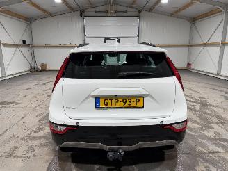 Kia Niro 64.8kWh 150kW DynamicLine picture 7