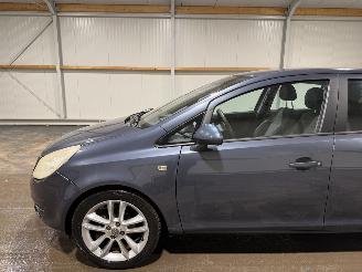 Opel Corsa 1.4-16V 66kW Cosmo picture 14