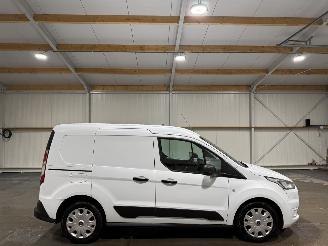 damaged commercial vehicles Ford Transit Connect 1.5EcoBlue 74kW Airco Trend 2024/2
