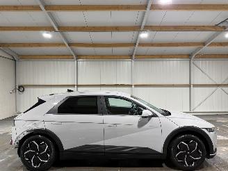 Schadeauto Hyundai ioniq 5 58kWh 125kW Style Camera 2021/1