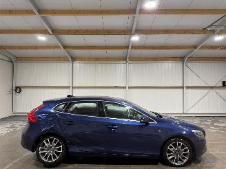 Voiture accidenté Volvo V-40 2.0D2 88kW Ocean Race Business 2015/7